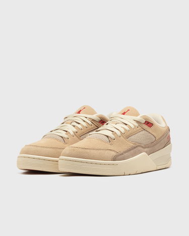 Кецове и обувки Jordan Jordan Flight Court Бежово | HF3255-201, 2