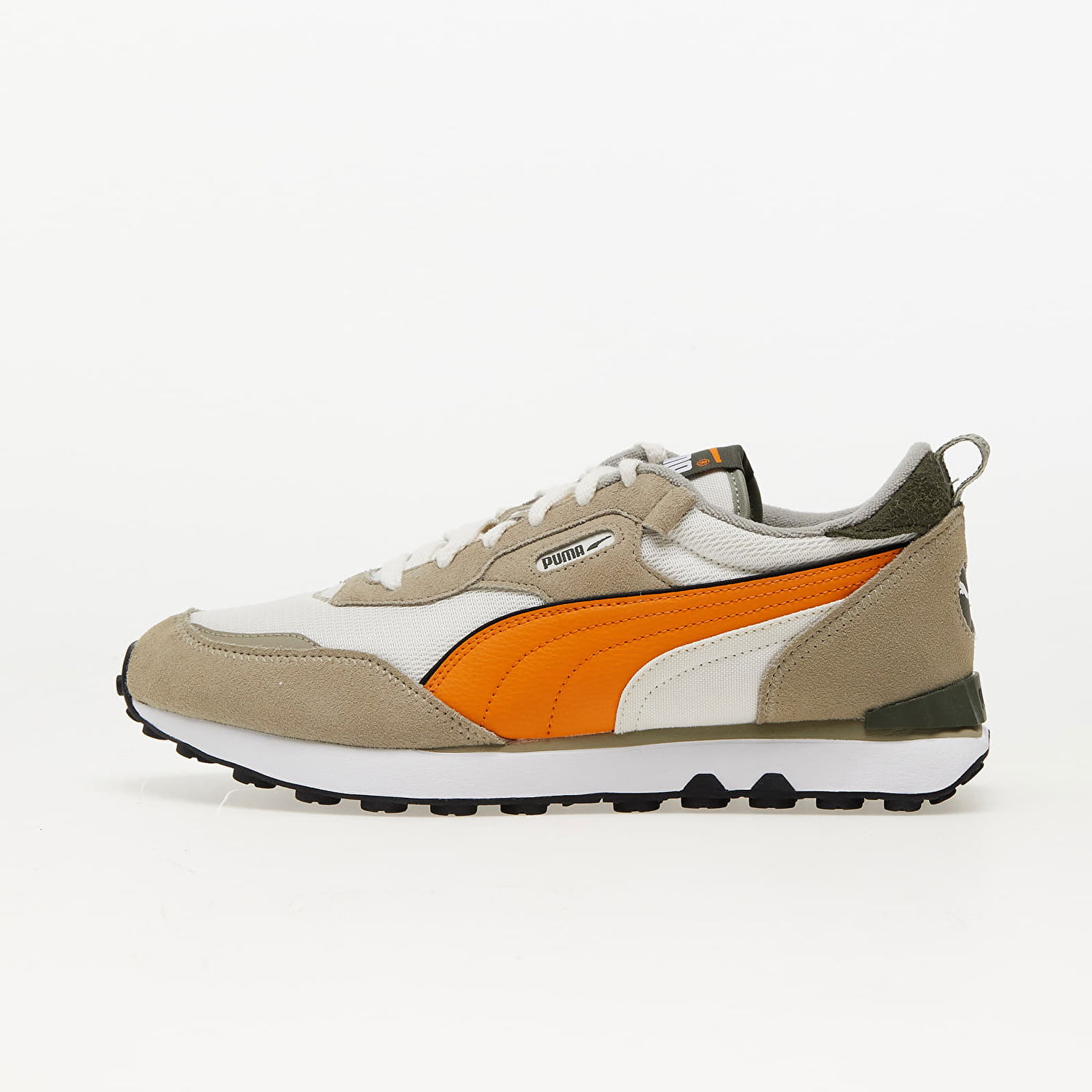 Кецове и обувки Puma Rider FV Retro Rewind Birch Оранжево
 | 39016807, 0