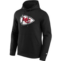 Суитчър Nike NFL Kansas City Chiefs Primary Logo Graphic Черно | 1311M-BLK-KCC-EG2, 0