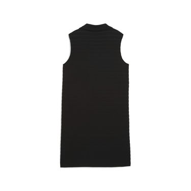 Pокля Puma ESS Elevated Structured Sleeveless Dress Черно | 685029_01, 4