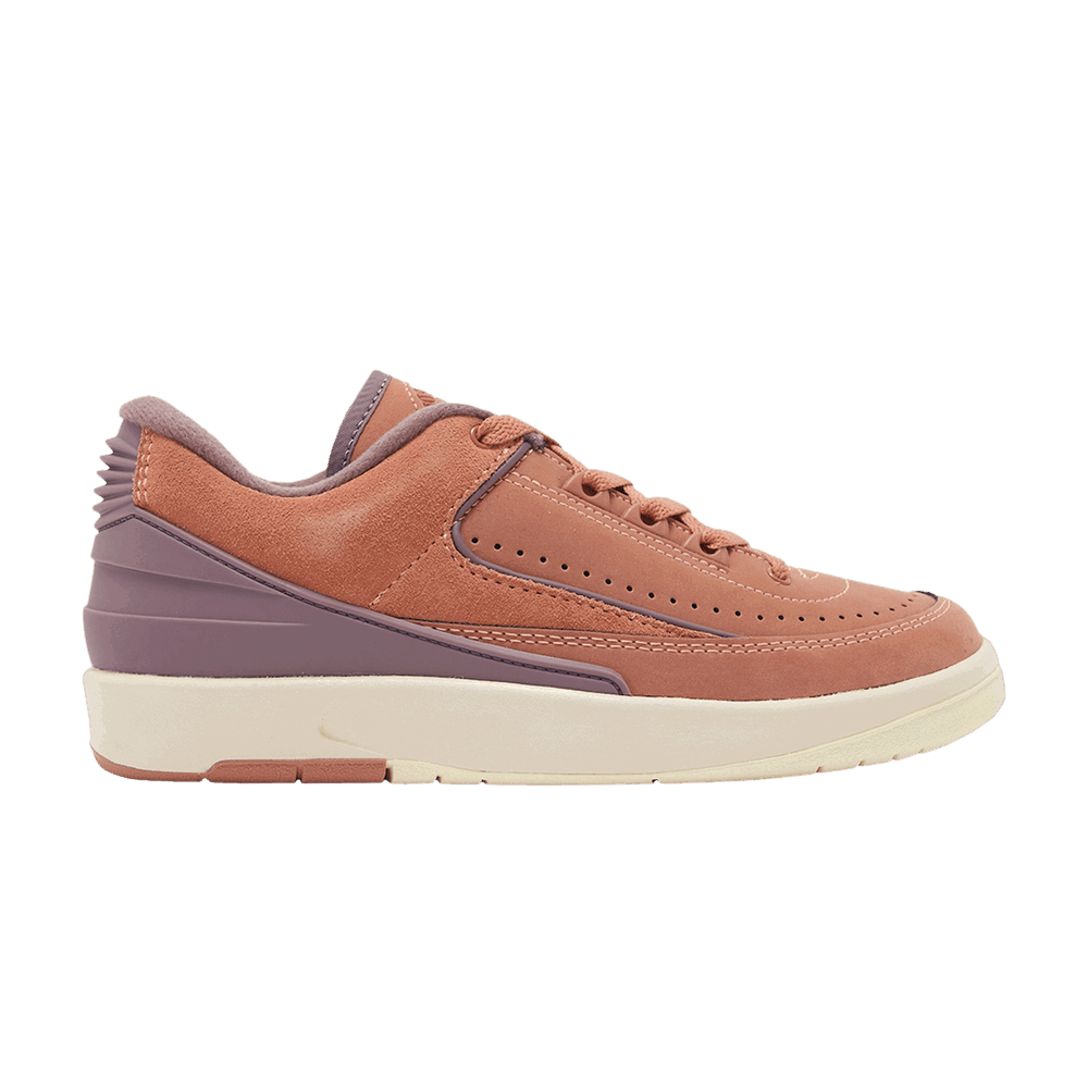 Кецове и обувки Jordan Air Jordan 2 Retro Low "Sky J Orange" W Оранжево
 | DX4401-800, 1