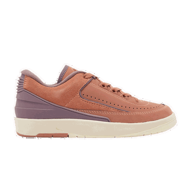 Кецове и обувки Jordan Air Jordan 2 Retro Low "Sky J Orange" W Оранжево
 | DX4401-800, 1