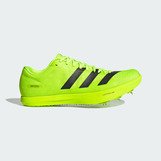 Adizero Long Jump