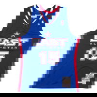 NBA All-Star East 2005 Swingman Jersey 'Vince Carter'