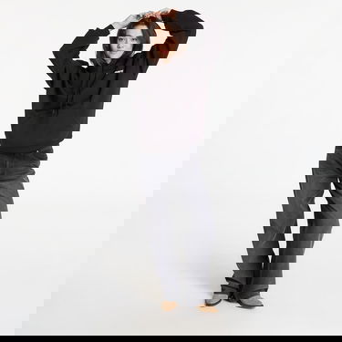 Суитчър Carhartt WIP Carhartt WIP Hooded Caps Sweat Черно | I036066.89XX, 4