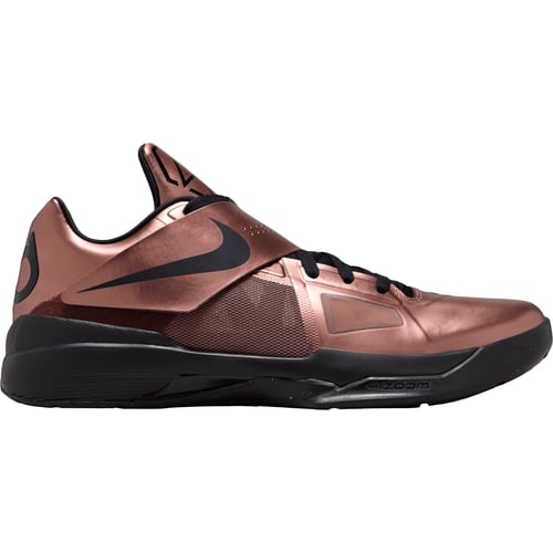 Кецове и обувки Nike Zoom KD IV Металик | FZ5913, 0