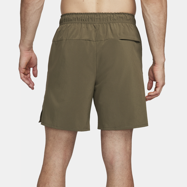 Къси панталони Nike 18cm Unlimited Dri-FIT Кафяво | DV9340-222, 4