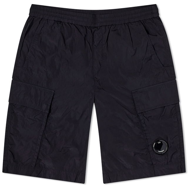 Chrome-R Cargo Shorts