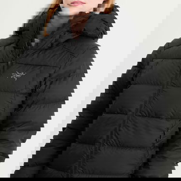 Пухо яке Arcteryx Thorium Down Hooded Jacket, Size Large Черно | X000010544-000486, 5