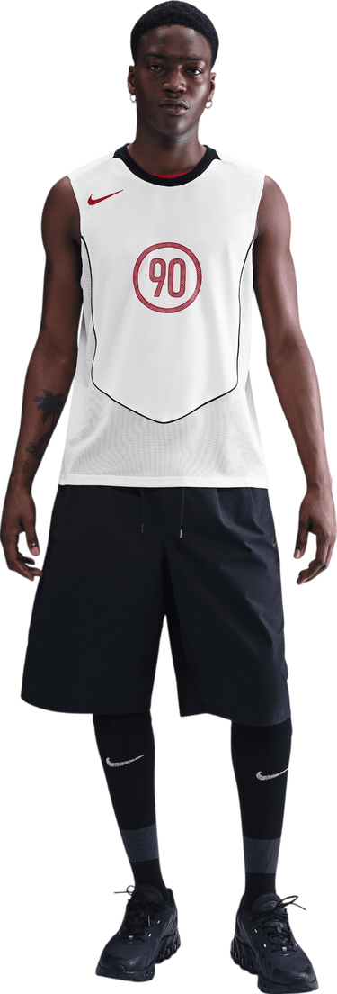 Потник Nike T90 Sleeveless Top Бяло | hv1180-133, 1