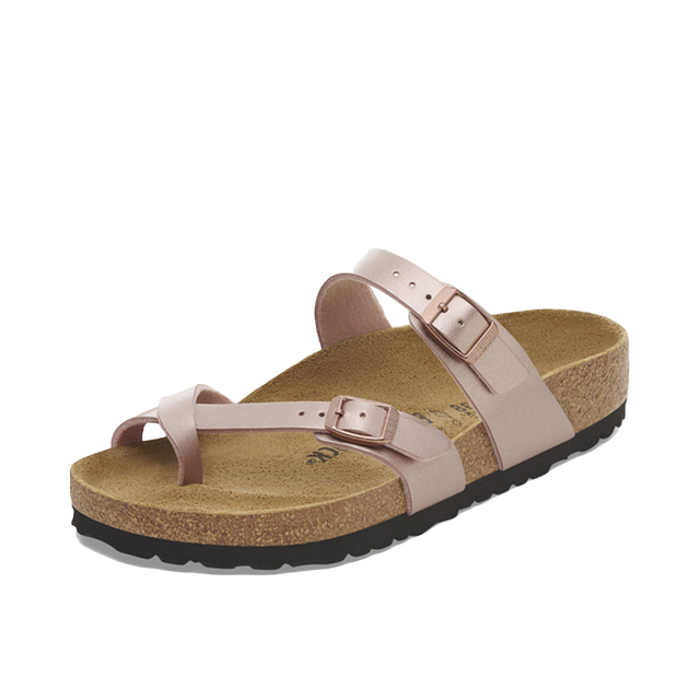 Mayari Birko-Flor Narrow Fit Sandal