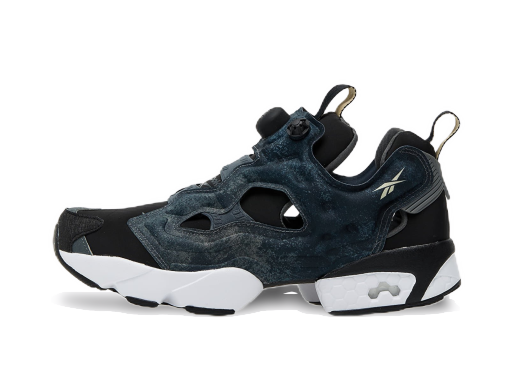 Кецове и обувки Reebok Instapump Fury OG Черно | FW7699