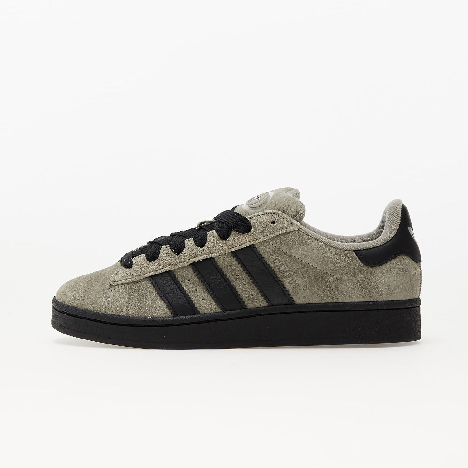 Кецове и обувки adidas Originals Campus 00s Бежово | H03469, 0