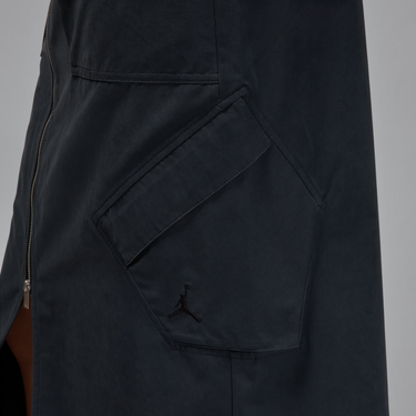 Пола Jordan Jordan Chicago Skirt Черно | HF9462-010, 4