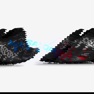Кецове и обувки Salomon Speedcross Offroad Черно | L47384000, 3