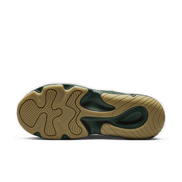 Кецове и обувки Nike Tech Hera Зелено | DR9761-300, 4