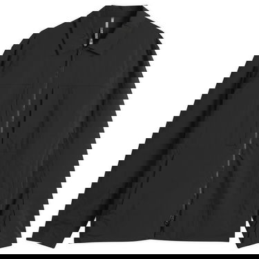 Яке Arcteryx Veilance Mionn Insulated Overshirt Черно | X000009117-002291, 1