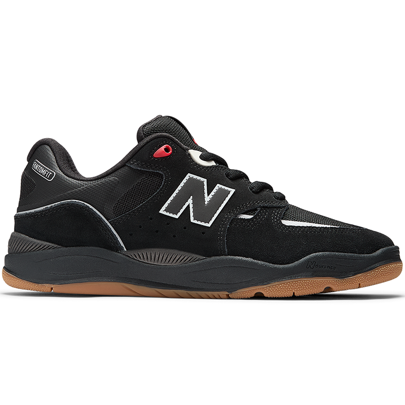 Кецове и обувки New Balance Numeric NM1010RB Черно | NBNM1010RB