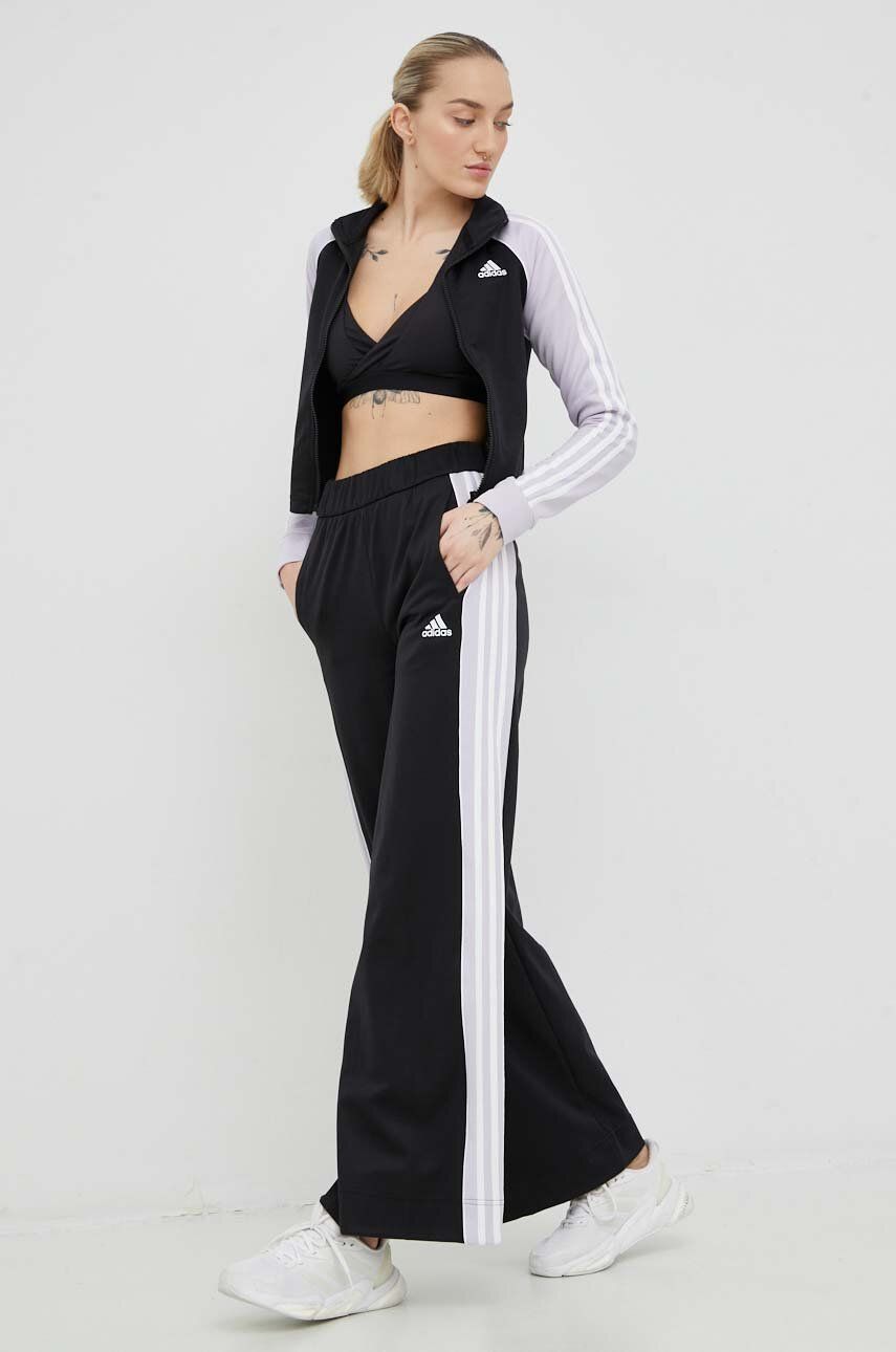 Комплект adidas Originals Tracksuit Черно | IC0390, 0