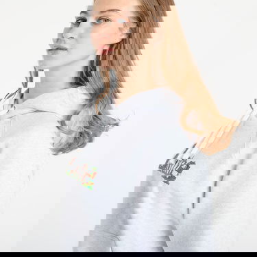 Суитчър Dime Classic Dimecraft Hoodie Сиво | DIMEHO2549ASH, 3