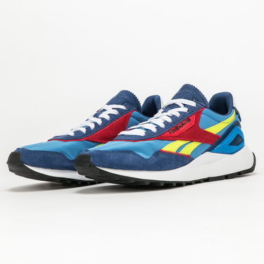 Кецове и обувки Reebok Classic Legacy AZ Синьо | H69119, 1