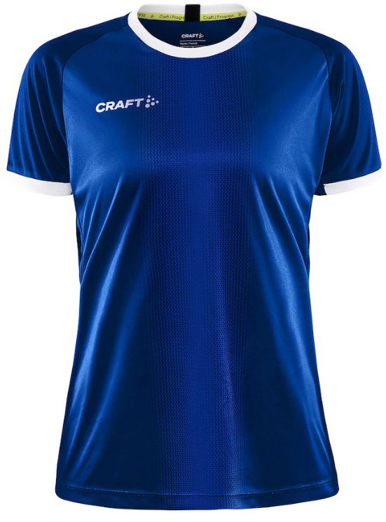 Фланелка Craft Progress 2.0 Graphic Jersey Синьо | 1910179-346900, 0