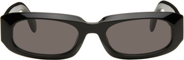 Слънчеви очила Palm Angels Palm Angels Noah Sunglasses Черно | PERI104S25PLA0011007, 0