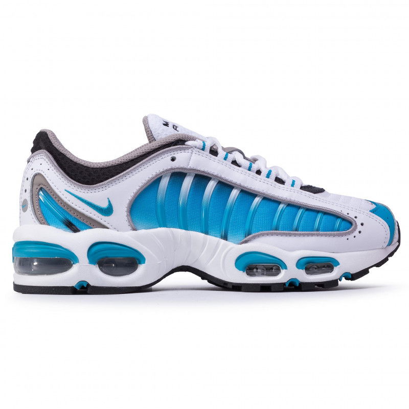 Кецове и обувки Nike Air Max Tailwind IV Синьо | CT1284-100, 0