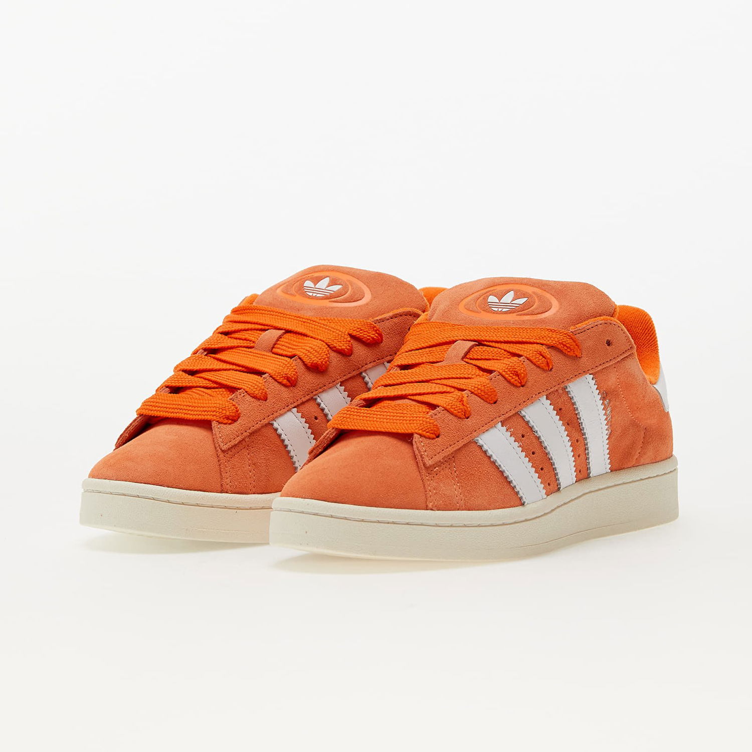Кецове и обувки adidas Originals Campus 00s Оранжево
 | GY9474, 1
