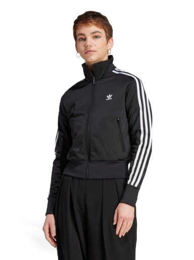 Яке adidas Originals Sportovní bunda Черно | IL8764