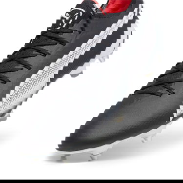 Кецове и обувки Puma KING ULTIMATE MxSG Черно | 107562-01, 3