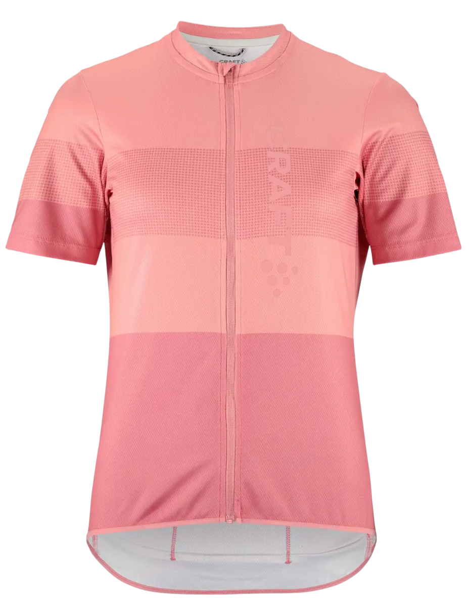Фланелка Craft Craft Core Endur Logo Jersey Розово | 1913173-752727, 0