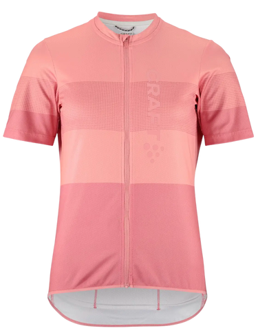 Фланелка Craft Craft Core Endur Logo Jersey Розово | 1913173-752727, 0