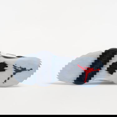 Кецове и обувки Jordan Jordan Zoom '92 Бяло | CK9183-101, 5