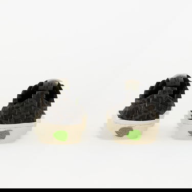 Кецове и обувки Cariuma OCA Low Jaguar Print Многоцветен | 100102B50 W, 4