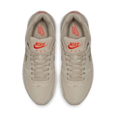 Кецове и обувки Nike Air Max Command Premium W Бежово | 718896-228, 3