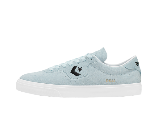 Скеитбординг Converse Cons Louie Lopez Pro Polar Blue Тюркоазено | 166009C