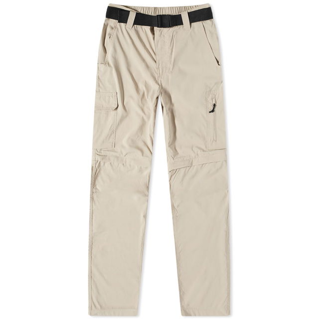 Silver Ridge™ Utility Convertible Pants