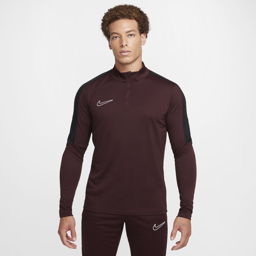 Тениска Nike Academy Dri-FIT T-Shirt Червено | DX4294-652