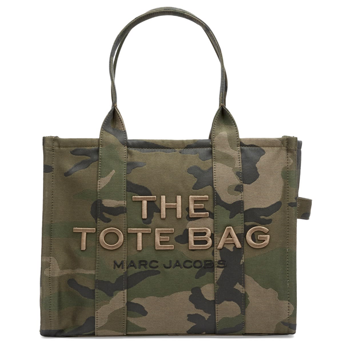 Marc Jacobs The Large Tote Bag, 0