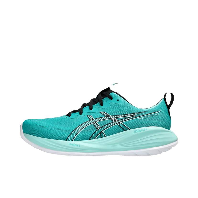 Кецове и обувки Asics GEL-CUMULUS 27 Тюркоазено | 1011b960-400