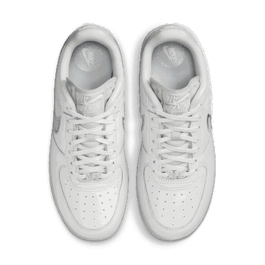 Кецове и обувки Nike Air Force 1 Low W Бяло | FJ7409-101, 2