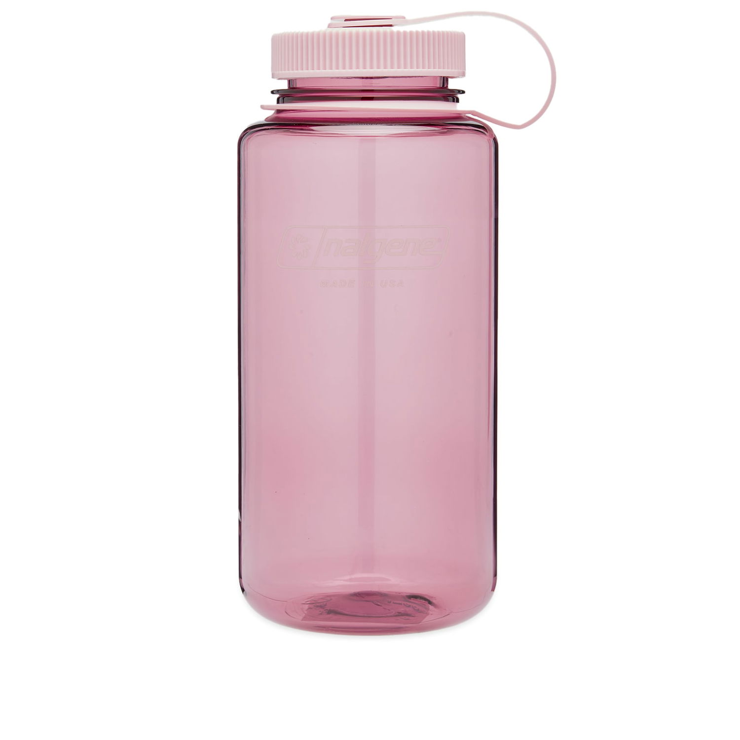 Бутилки за пиене Nalgene Sustain Wide Mouth Tritan Water Bottle Розово | N2020-5232, 1