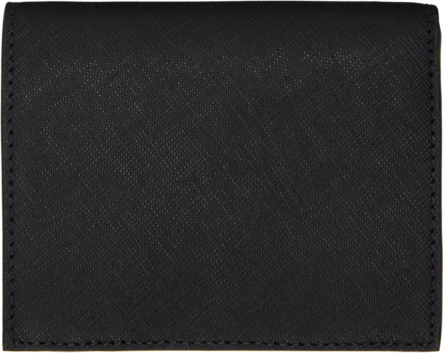Портфейл Vivienne Westwood Black Billfold Wallet Черно | 51150031W-L001N-, 1