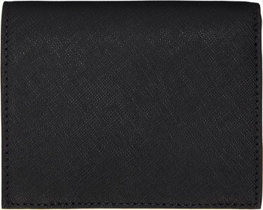 Портфейл Vivienne Westwood Black Billfold Wallet Черно | 51150031W-L001N-, 1