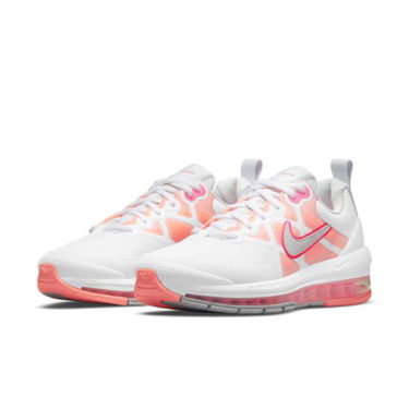Кецове и обувки Nike Air Max Genome W Бяло | CZ1645-101, 1