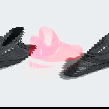 Кецове и обувки adidas Performance D Rose 11 Brenda Червено | FV8927, 1