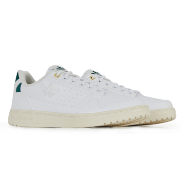 Кецове и обувки adidas Originals Ny 90 Бяло | HQ8463, 2