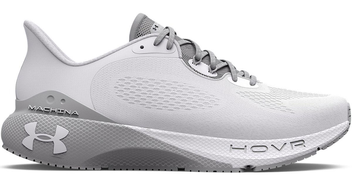 Кецове и обувки Under Armour HOVR Machina 3 Сиво | 3024899-100, 1