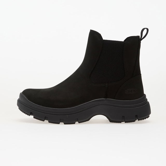 Kosa Chelsea Women Black/ Black